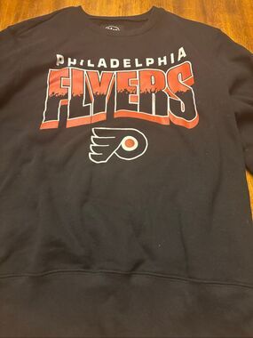 Unisex Flyers sweatshirt